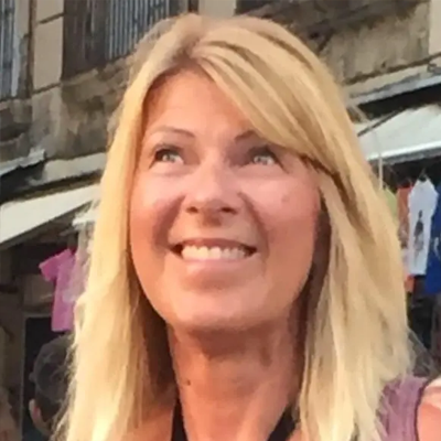 Hanne Berg Cortesi