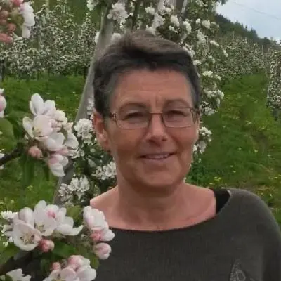 Margrete Solheim​