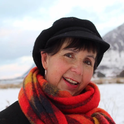 Vibeke Vassbotn